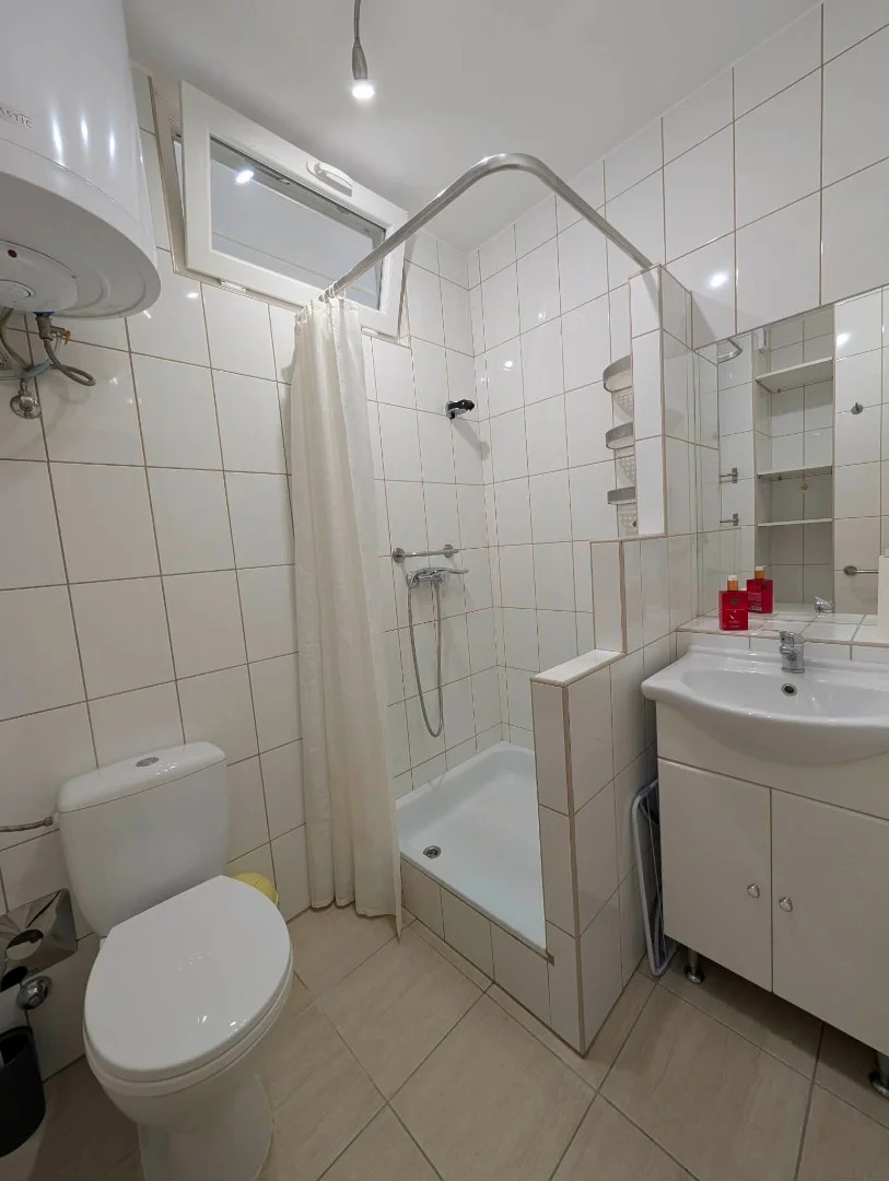 Kiadó tégla lakás Pécs Endre - Kép 8