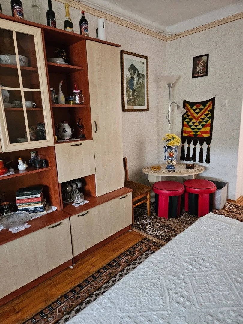 Eladó tégla lakás Rudabánya Óvoda