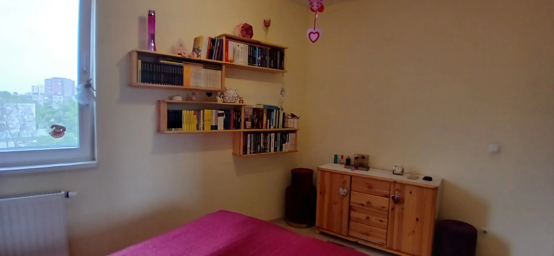 Eladó tégla lakás Budapest 03. ker. Pünkösdfürdő utca - Kép 7