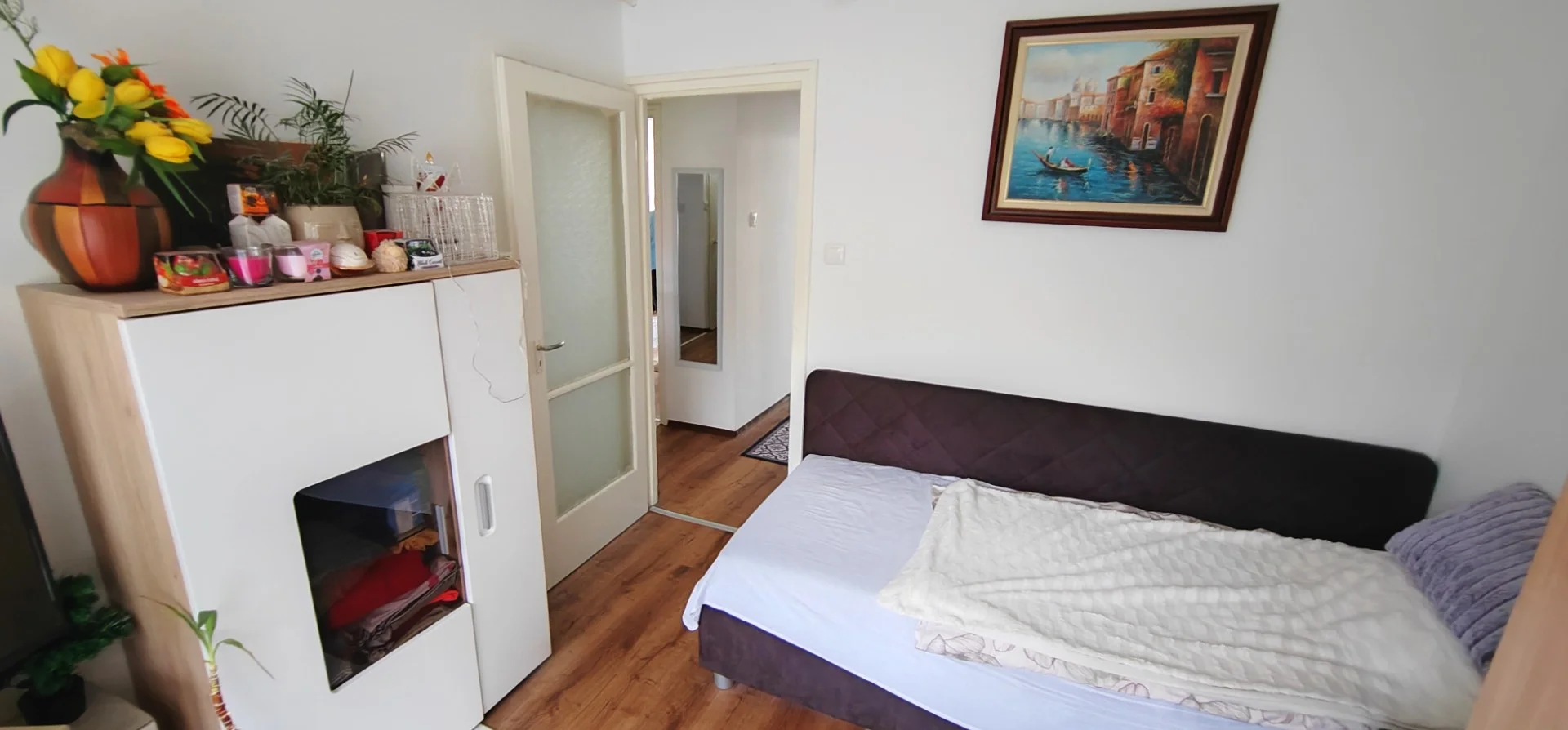 Eladó tégla lakás Budapest 04. ker. Erdősor - Kép 11