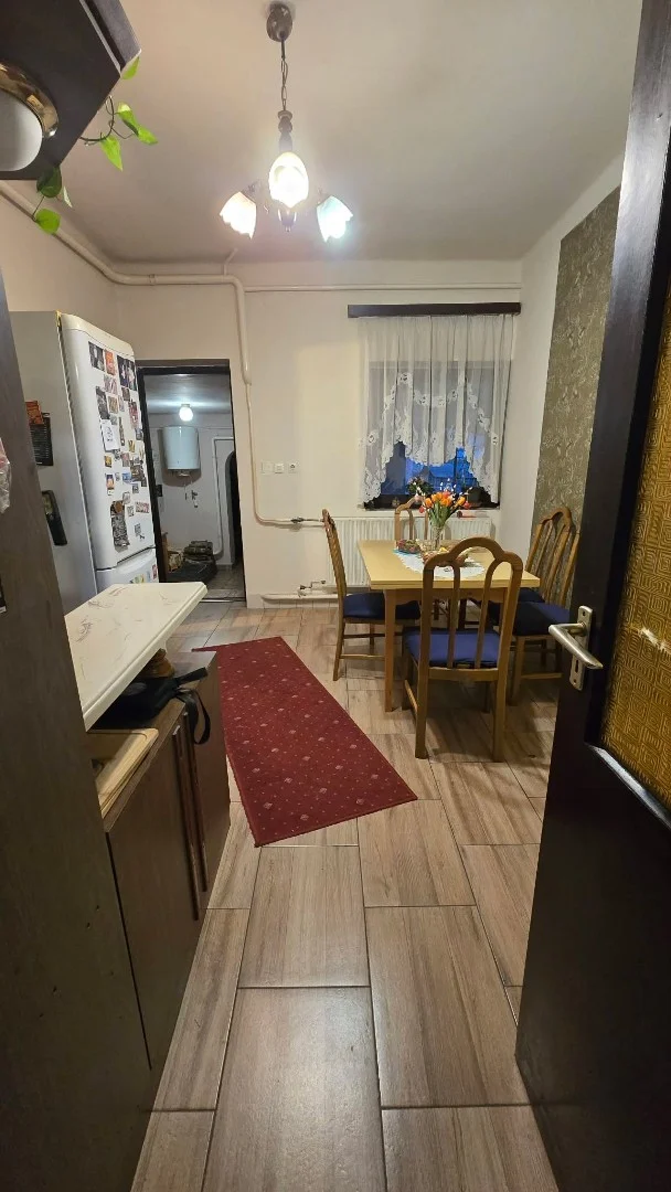 Eladó családi ház Tiszafüred Széchenyi kert - Kép 8