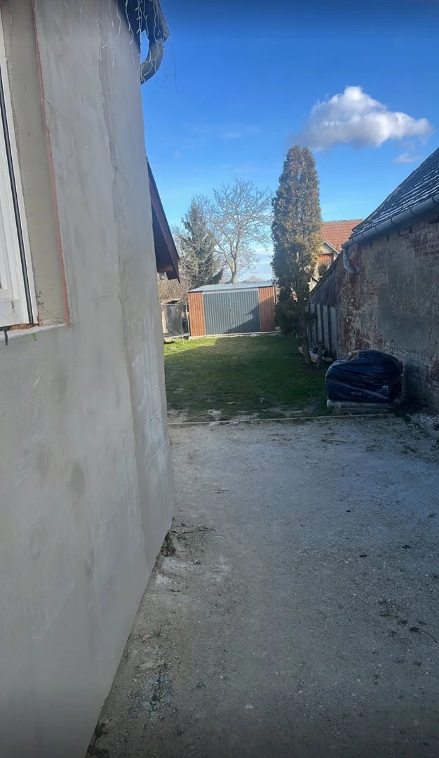 Eladó családi ház Répcevis - Kép 4