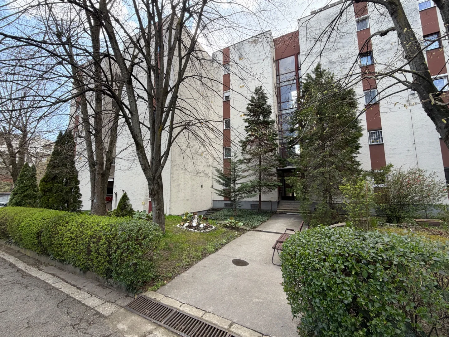 Eladó tégla lakás Budapest 02. ker. Pasaréti út - Kép 14