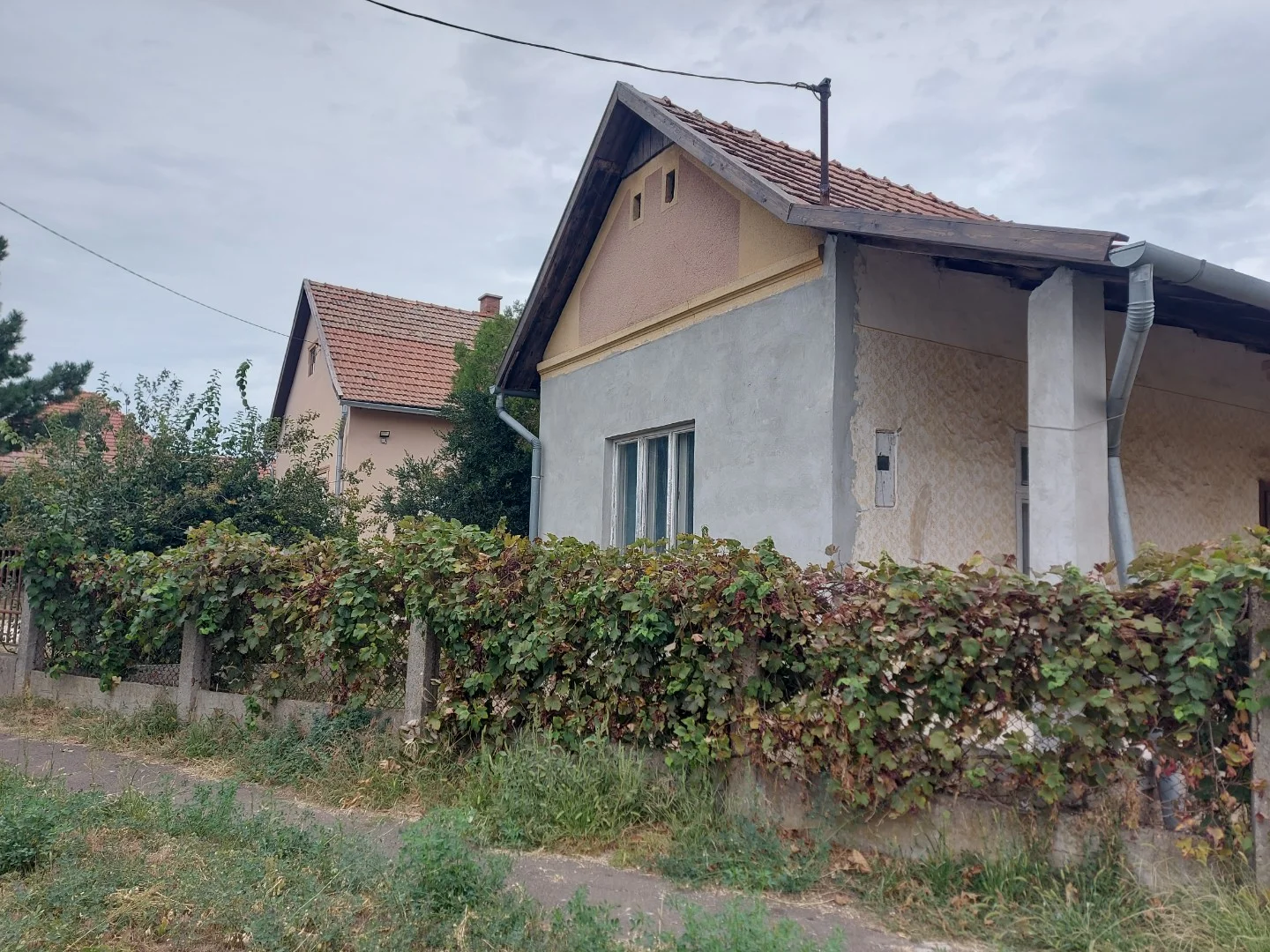 Eladó családi ház Tiszafüred Húszöles - Kép 7