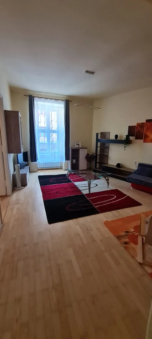 Kiadó tégla lakás Budapest 07. ker. Dohány u. - Kép 7