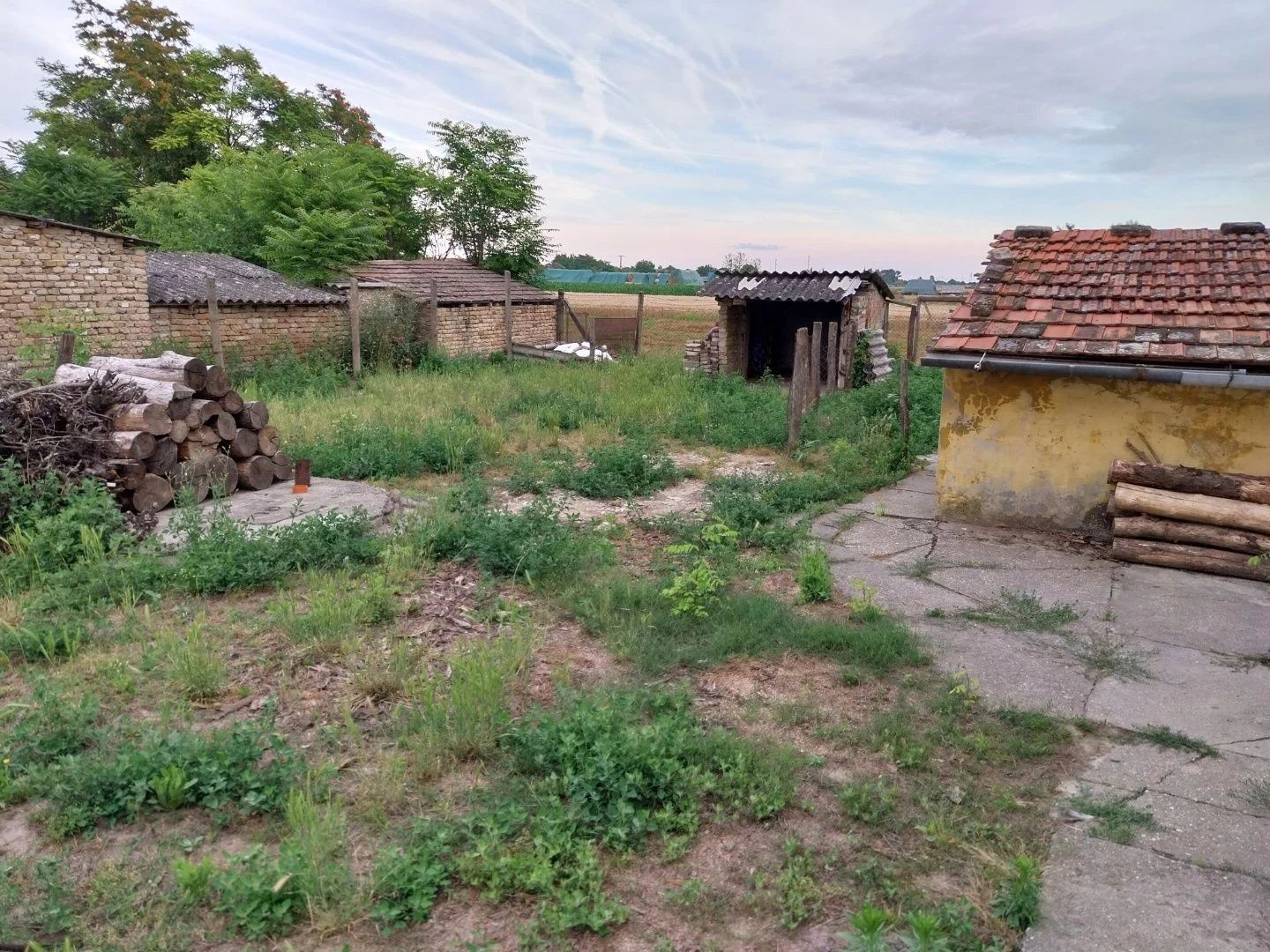 Eladó családi ház Gara - Kép 11