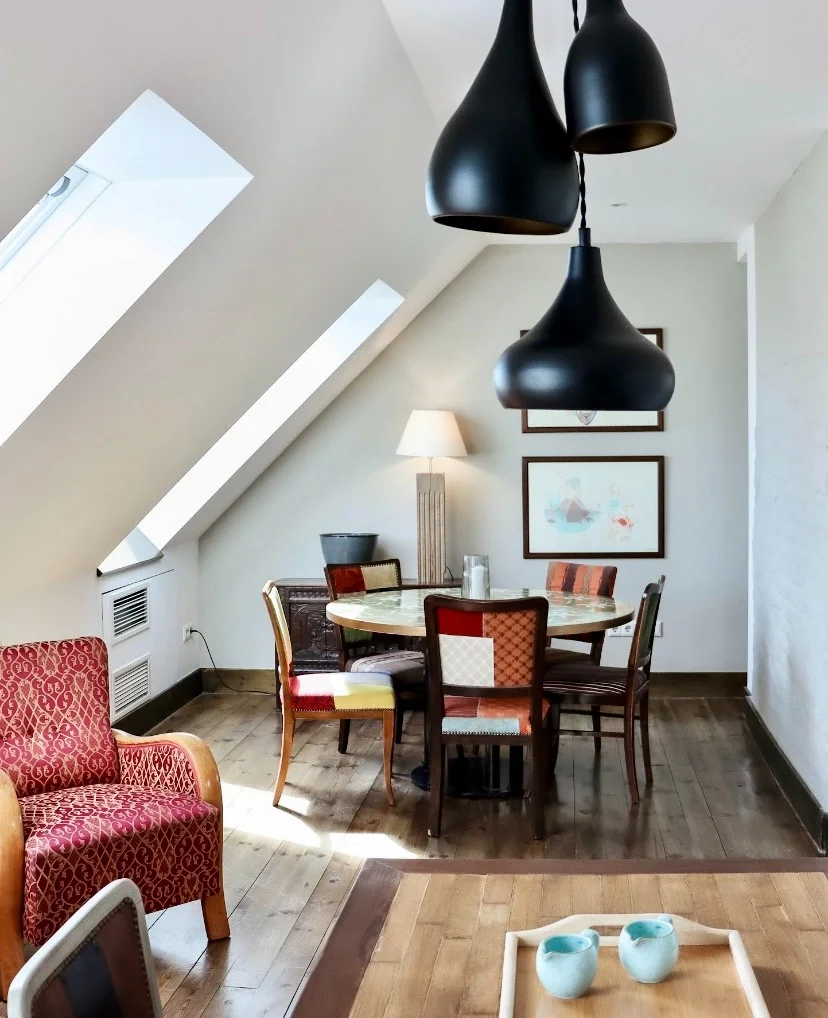 Eladó tégla lakás Budapest 06. ker. (043483) Paulay Ede - Kép 15