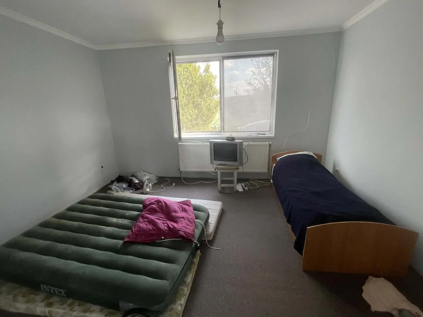 Eladó családi ház Apagy - Kép 2