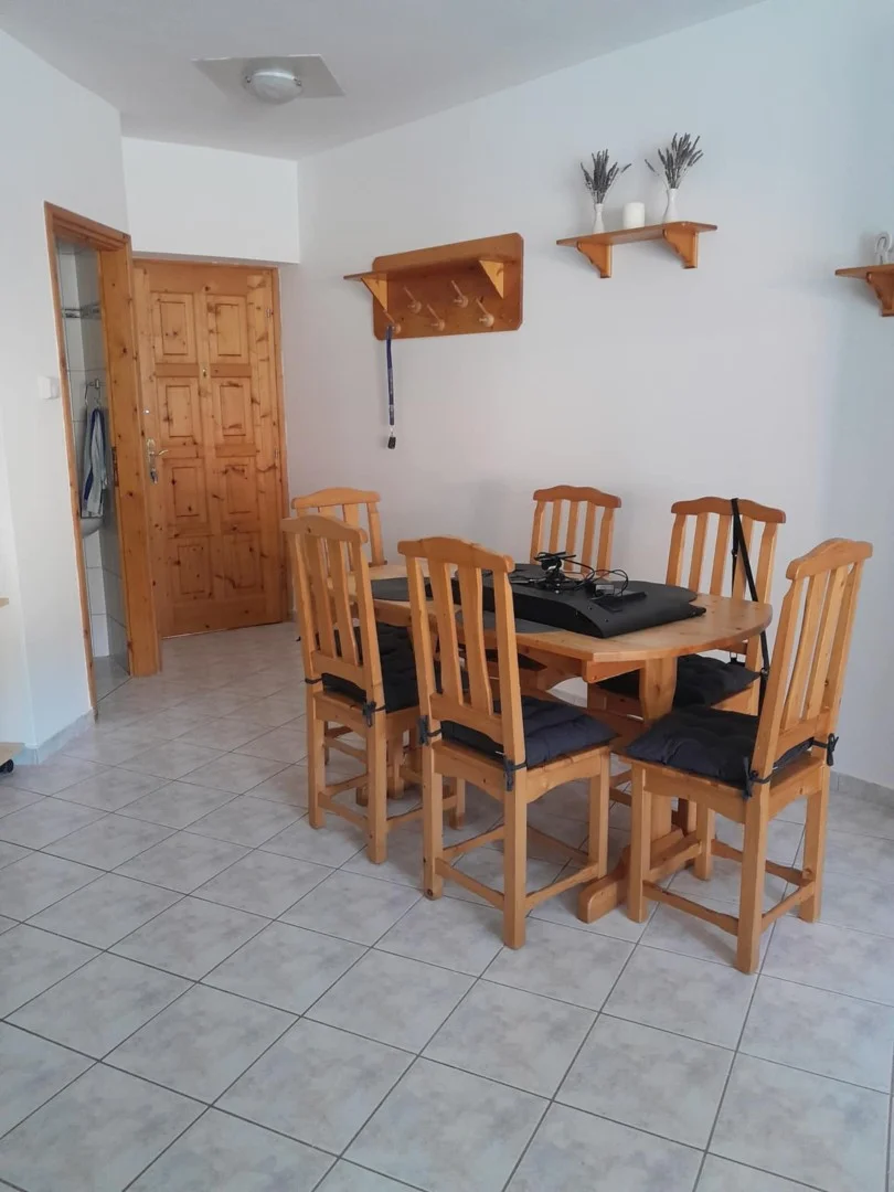 Eladó tégla lakás Zalakaros Park utca