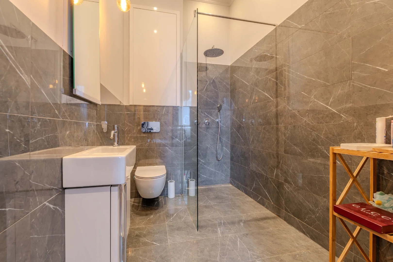 Eladó tégla lakás Budapest 06. ker. Andrássy út - Kép 6