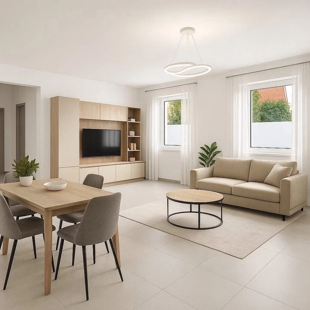 Eladó ikerház Győr - Kép 8