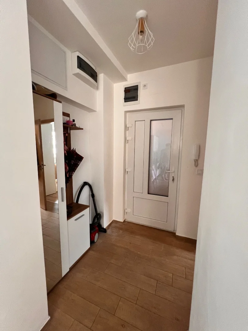 Eladó tégla lakás Budapest 08. ker. Fecske utca - Kép 2