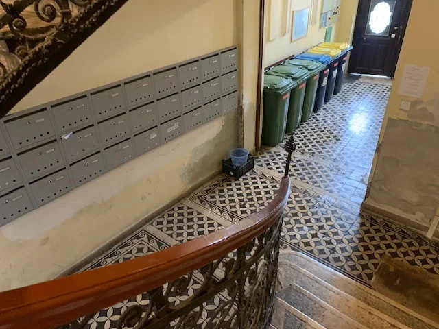 Kiadó tégla lakás Budapest 09. ker. Üllői út - Kép 15