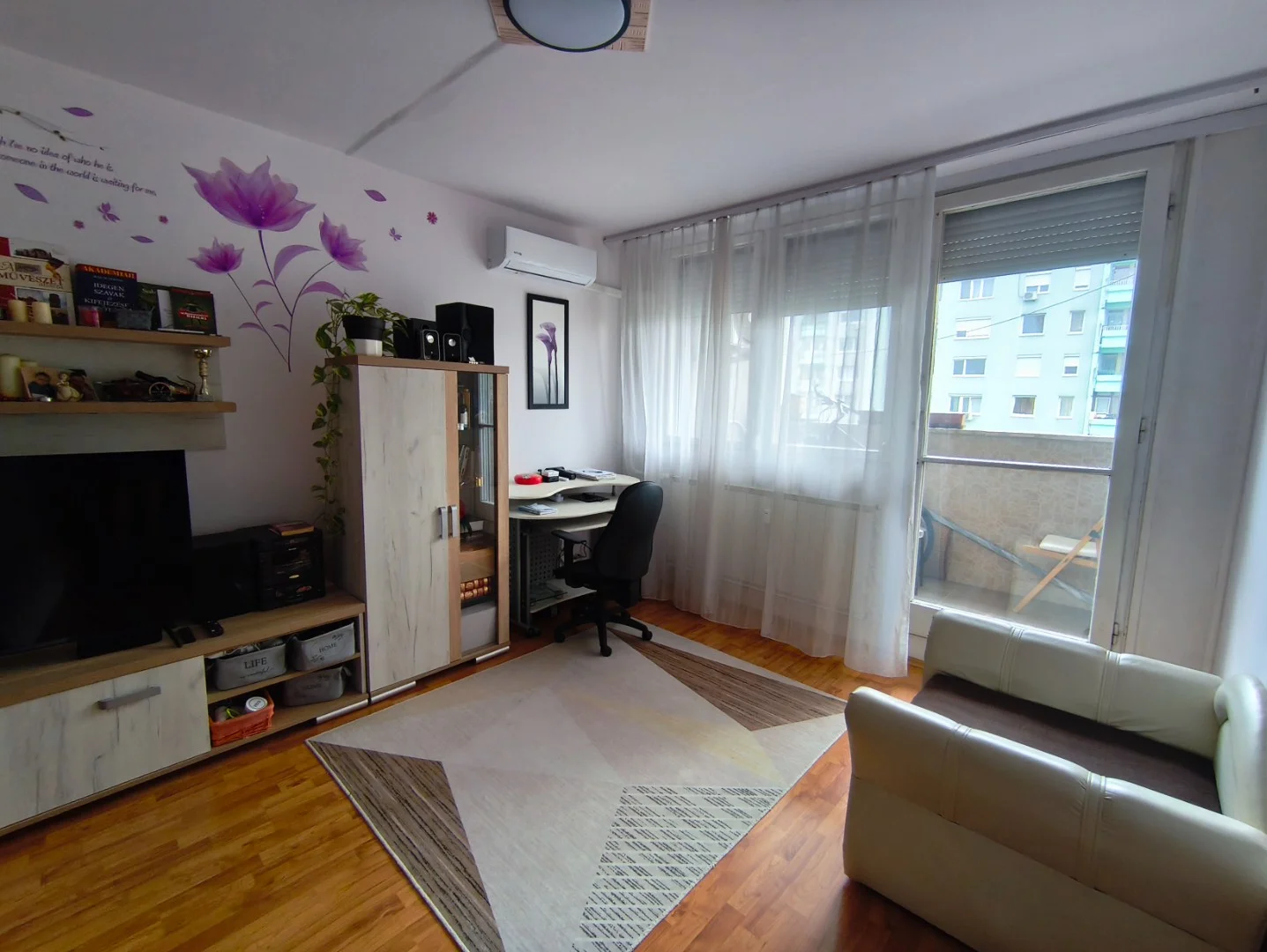 Eladó panel lakás Budapest 03. ker. Hadrianus - Kép 8