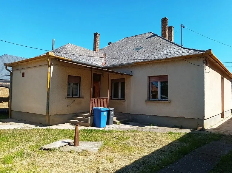 Eladó családi ház Bóly - Kép 12