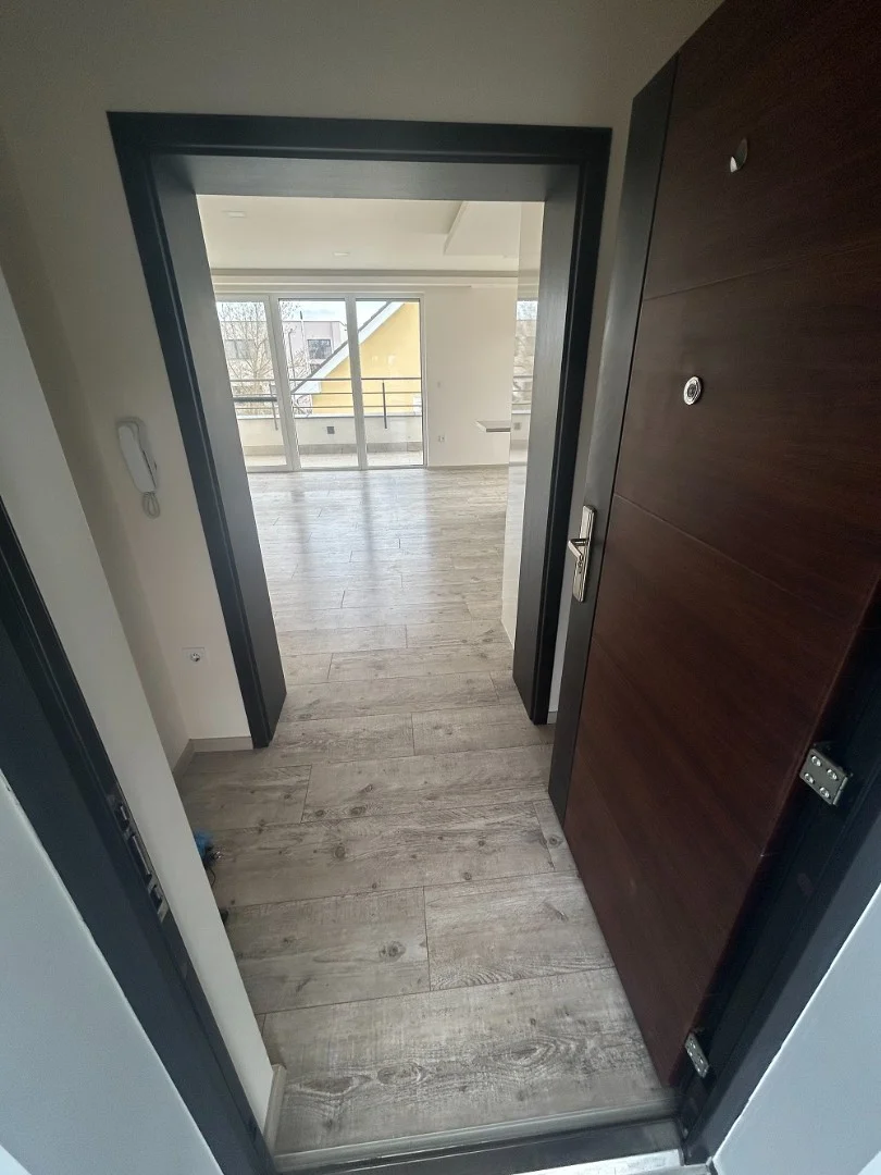 Eladó tégla lakás Debrecen - Kép 15