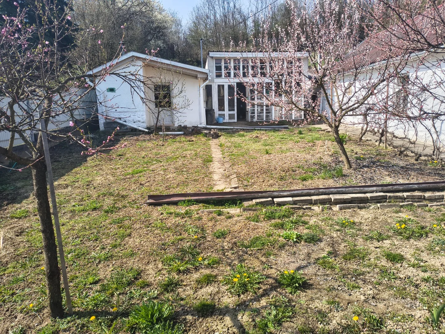 Eladó családi ház Borsodnádasd Munkácsy Mihály utca