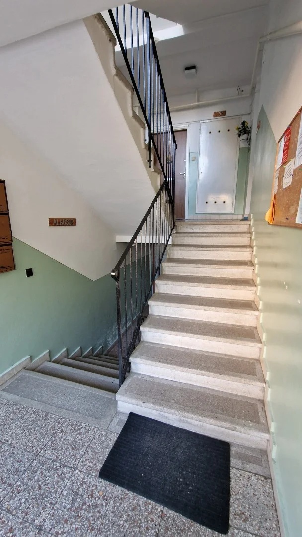 Eladó tégla lakás Pápa Fáy András lakótelep - Kép 11