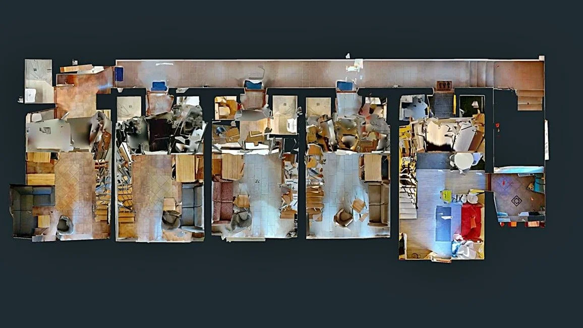 Eladó hotel, szálloda iroda / üzlet / kereskedelmi / szolgáltató Gyula Tiborcz utca - Kép 4