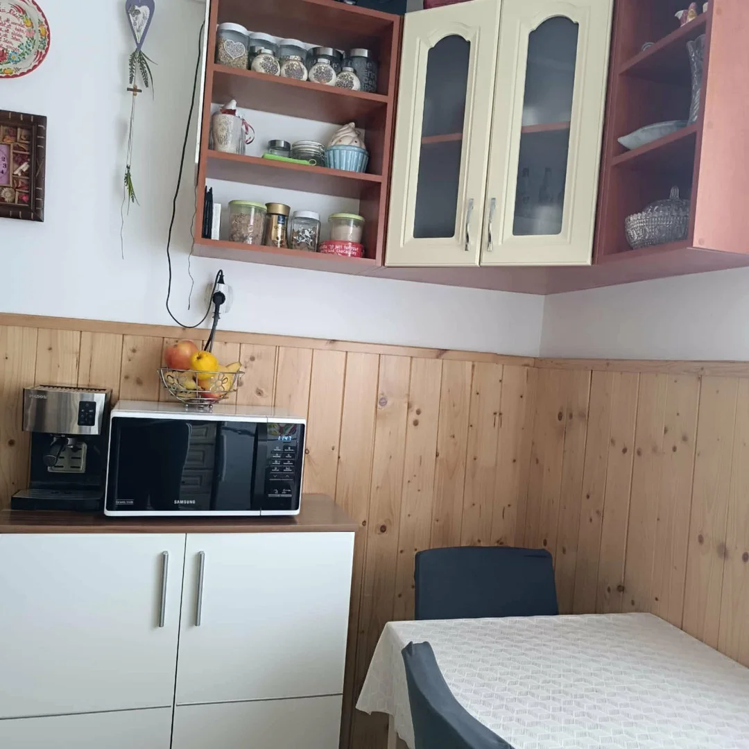Eladó panel lakás Miskolc Király utca - Kép 4