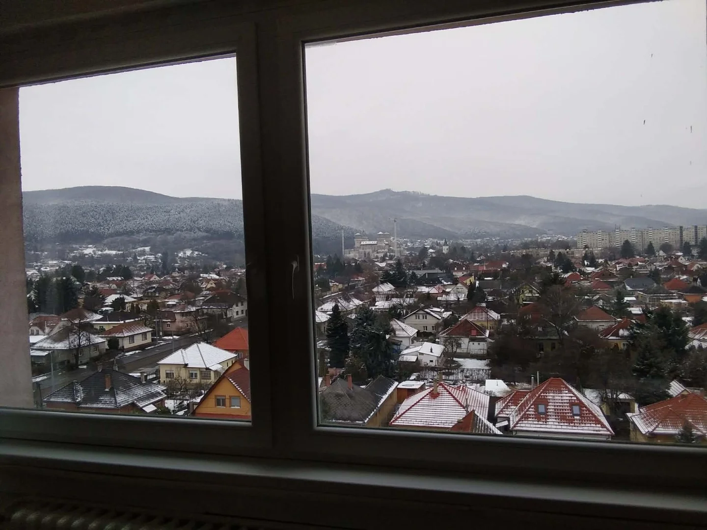 Eladó panel lakás Miskolc Dorottya - Kép 7