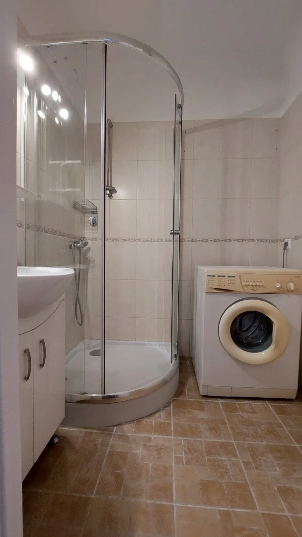 Kiadó tégla lakás Budapest 08. ker. - Kép 12