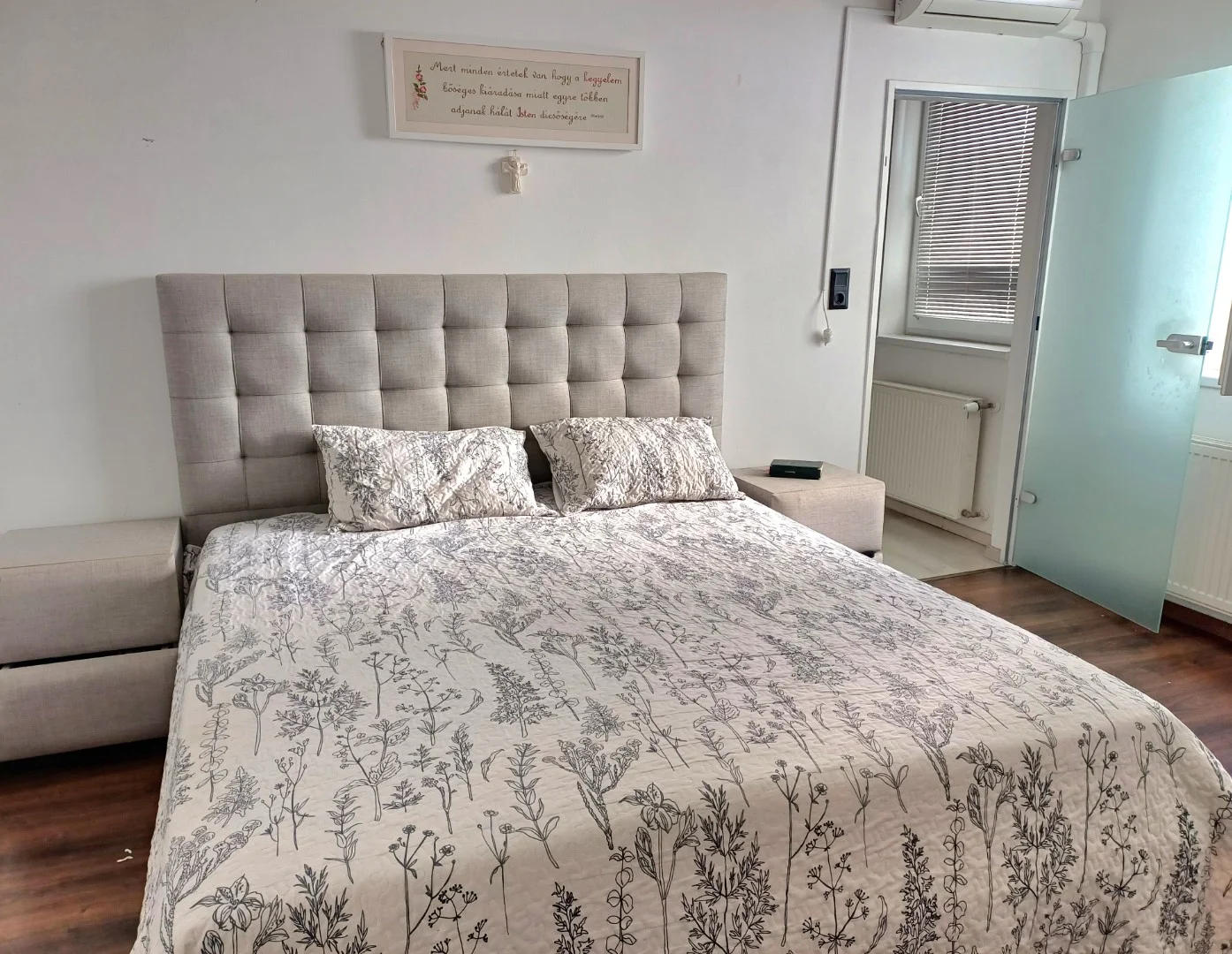 Eladó tégla lakás Pécs Ferenc utca - Kép 4