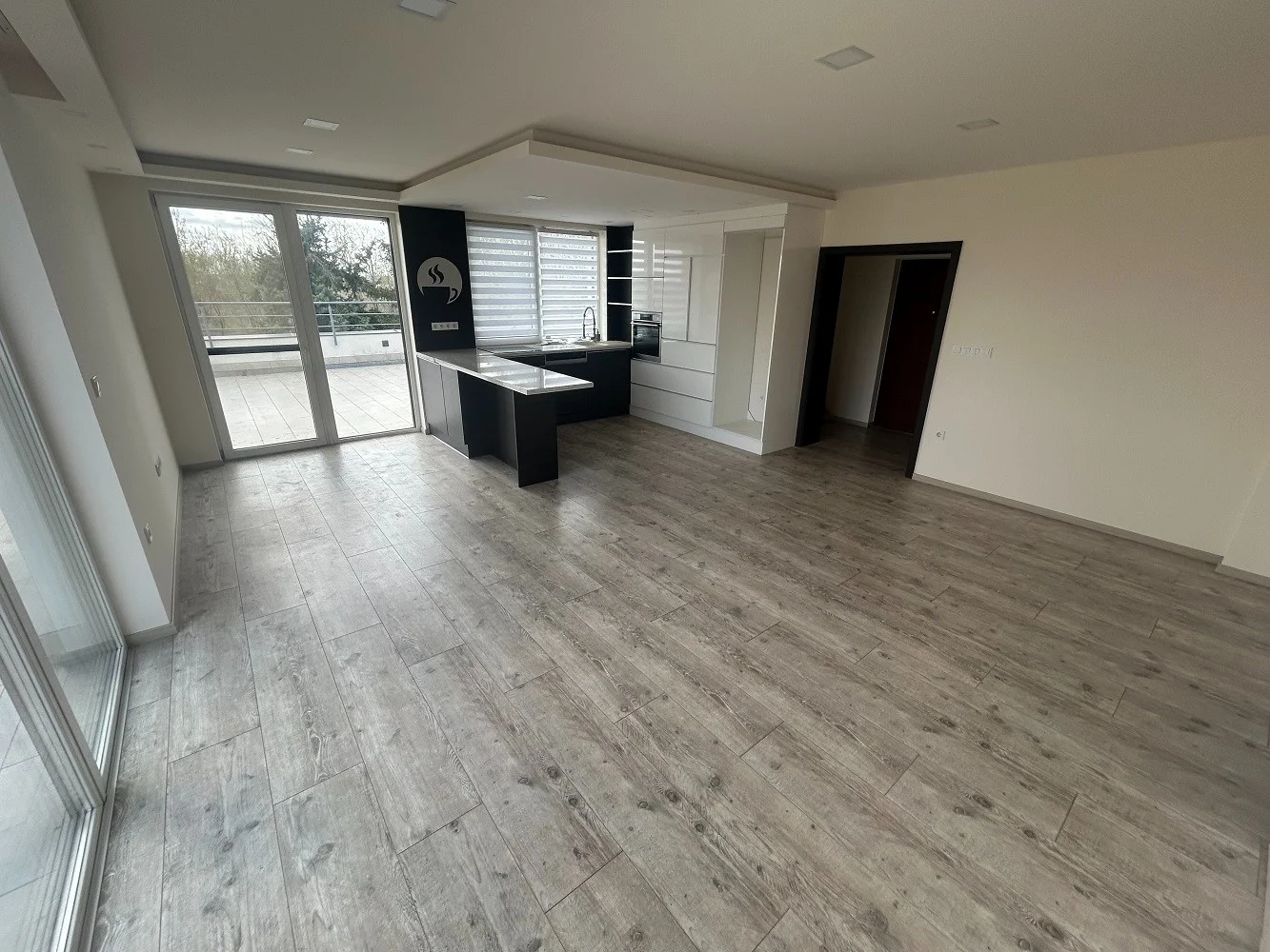 Eladó tégla lakás Debrecen