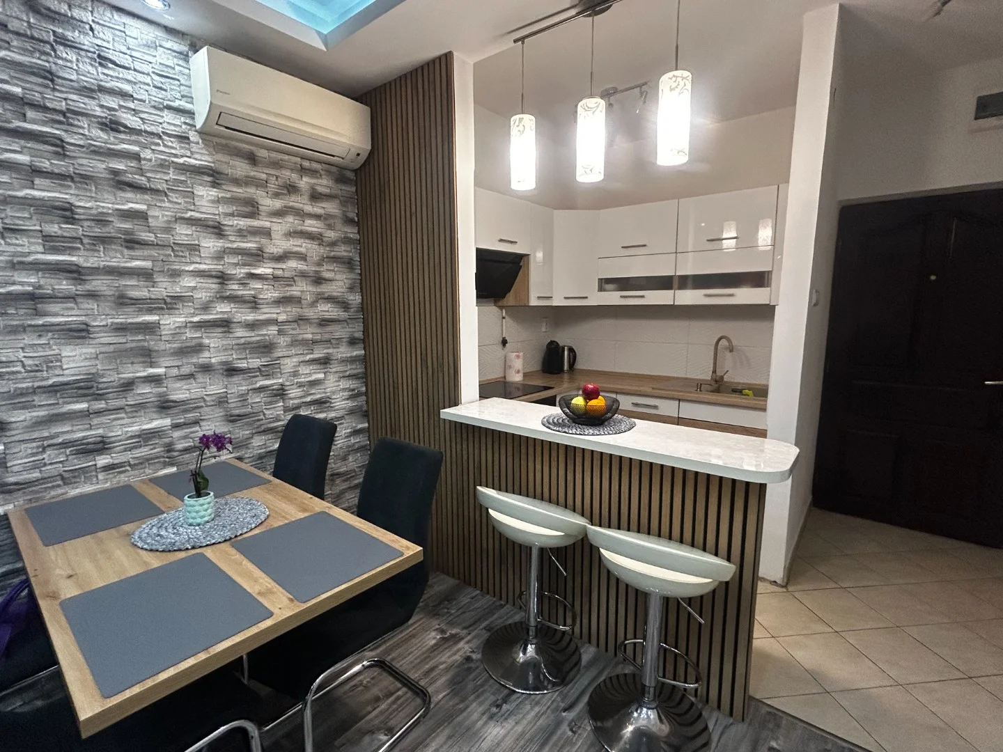 Eladó tégla lakás Nyíregyháza - Kép 6