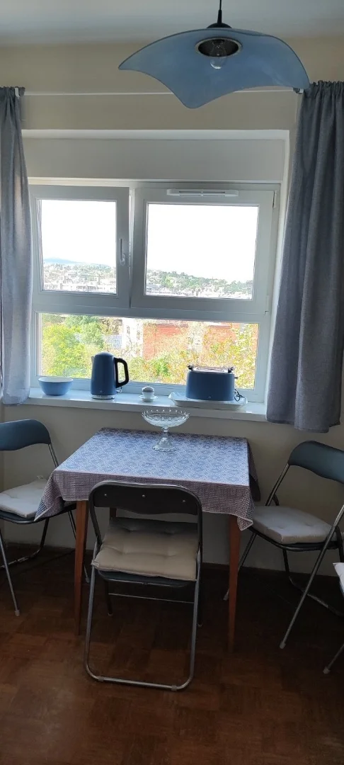 Kiadó tégla lakás Budapest 01. ker. Franklin - Kép 2