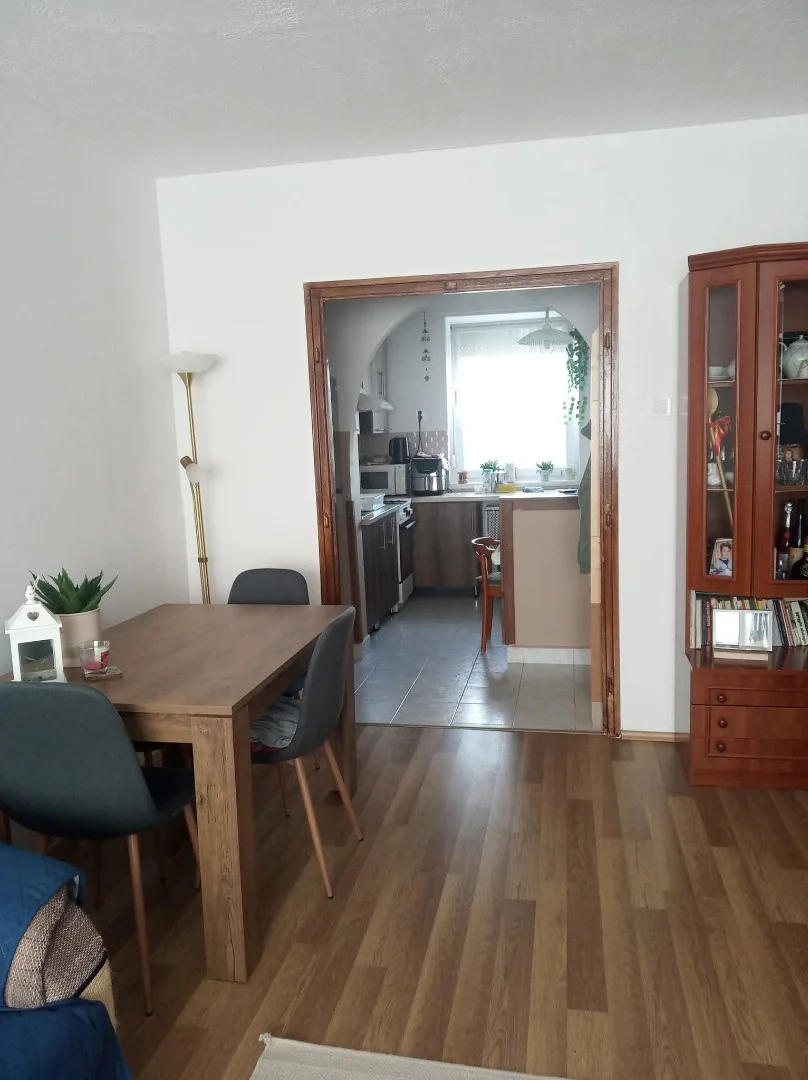 Eladó panel lakás Nagyatád Jókai utca - Kép 4