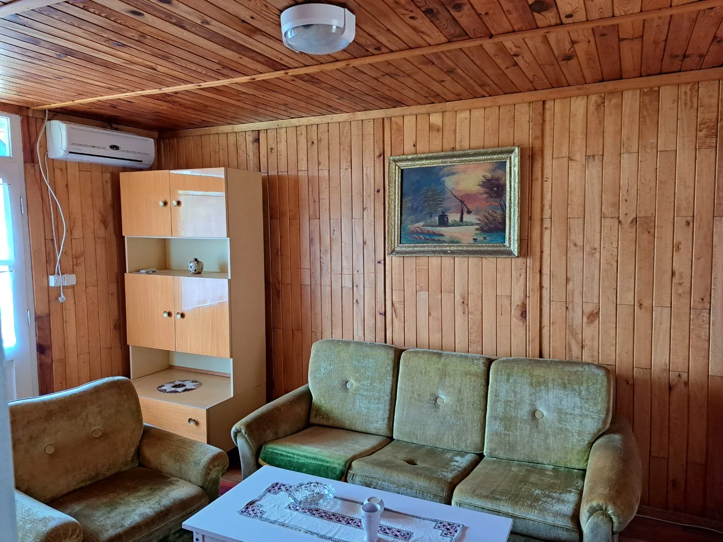 Eladó önálló nyaraló nyaraló / üdülő Baja Cinege utca - Kép 10