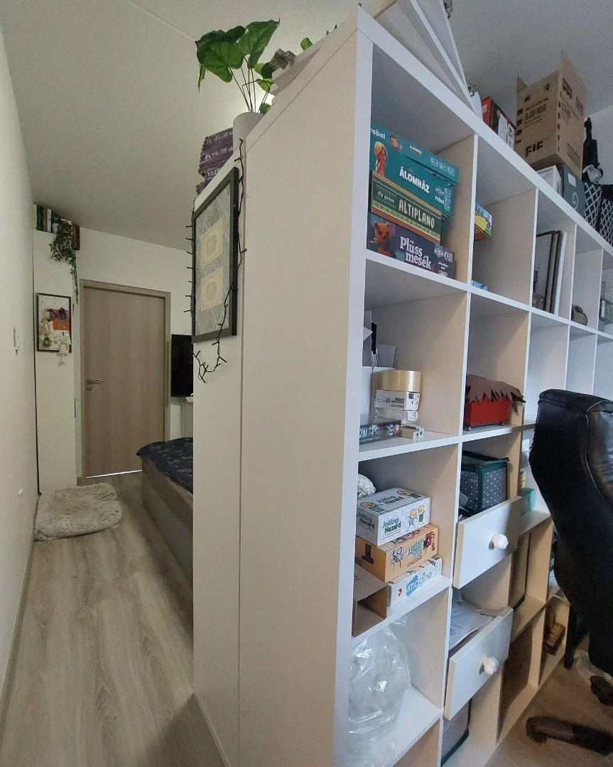 Eladó panel lakás Pécs - Kép 8