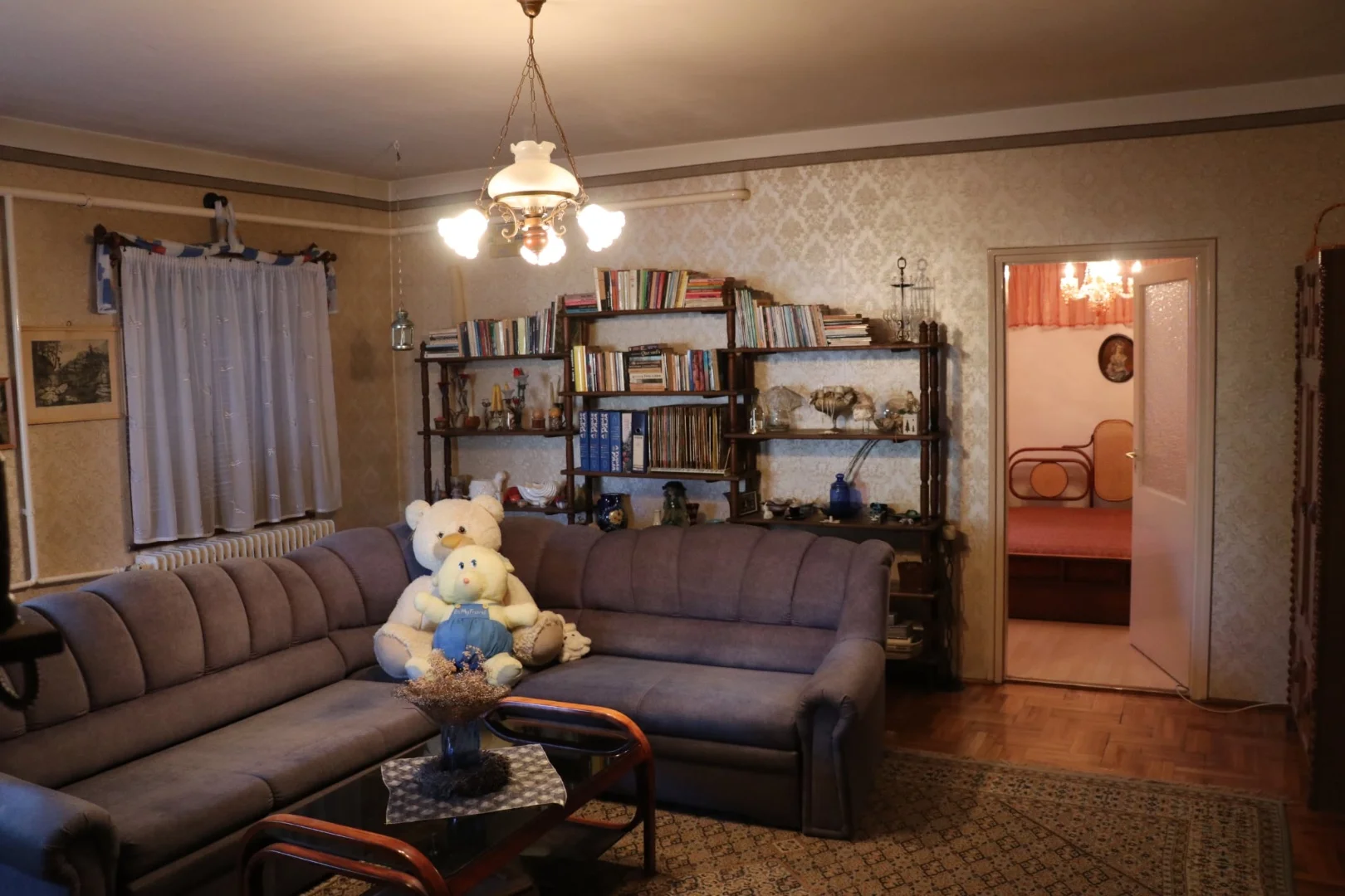 Eladó családi ház Dánszentmiklós Dózsa György utca - Kép 10