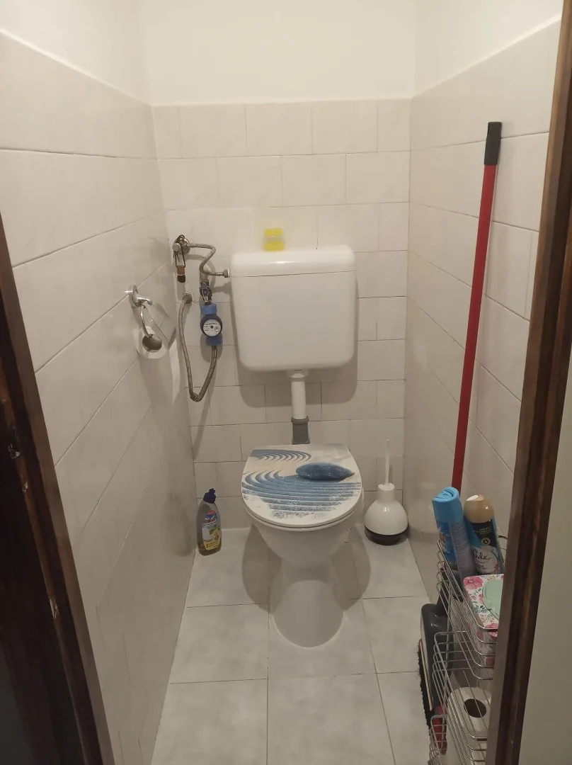 Eladó panel lakás Nagyatád Jókai utca - Kép 8