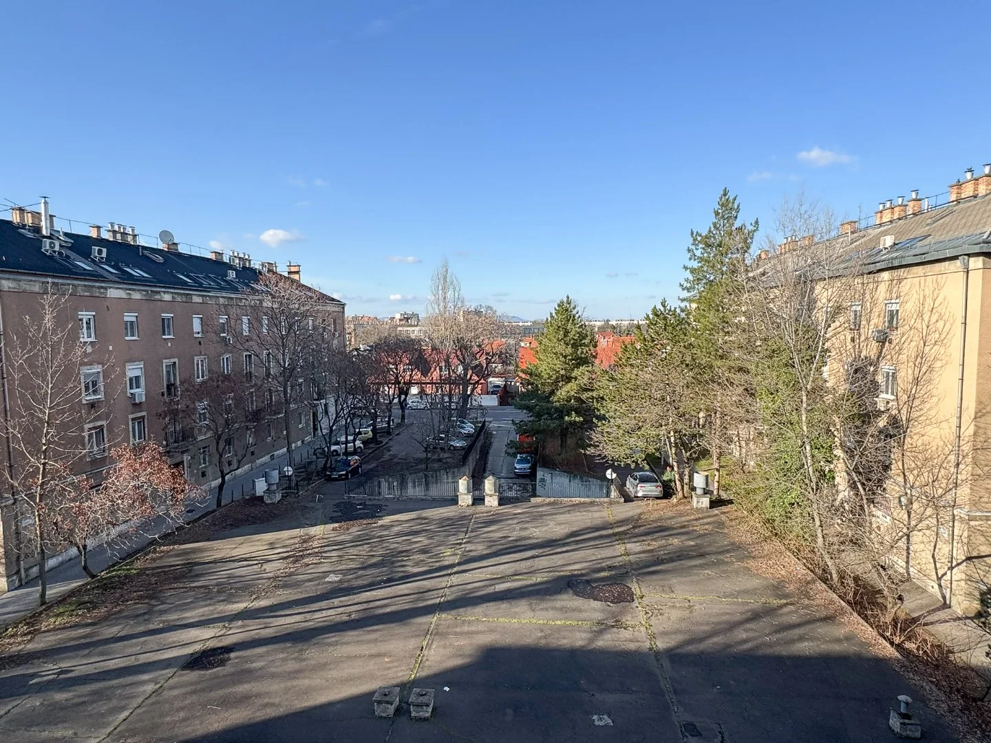 Eladó tégla lakás Budapest 14. ker. Örs Vezér tér közelében (083398) - Kép 4