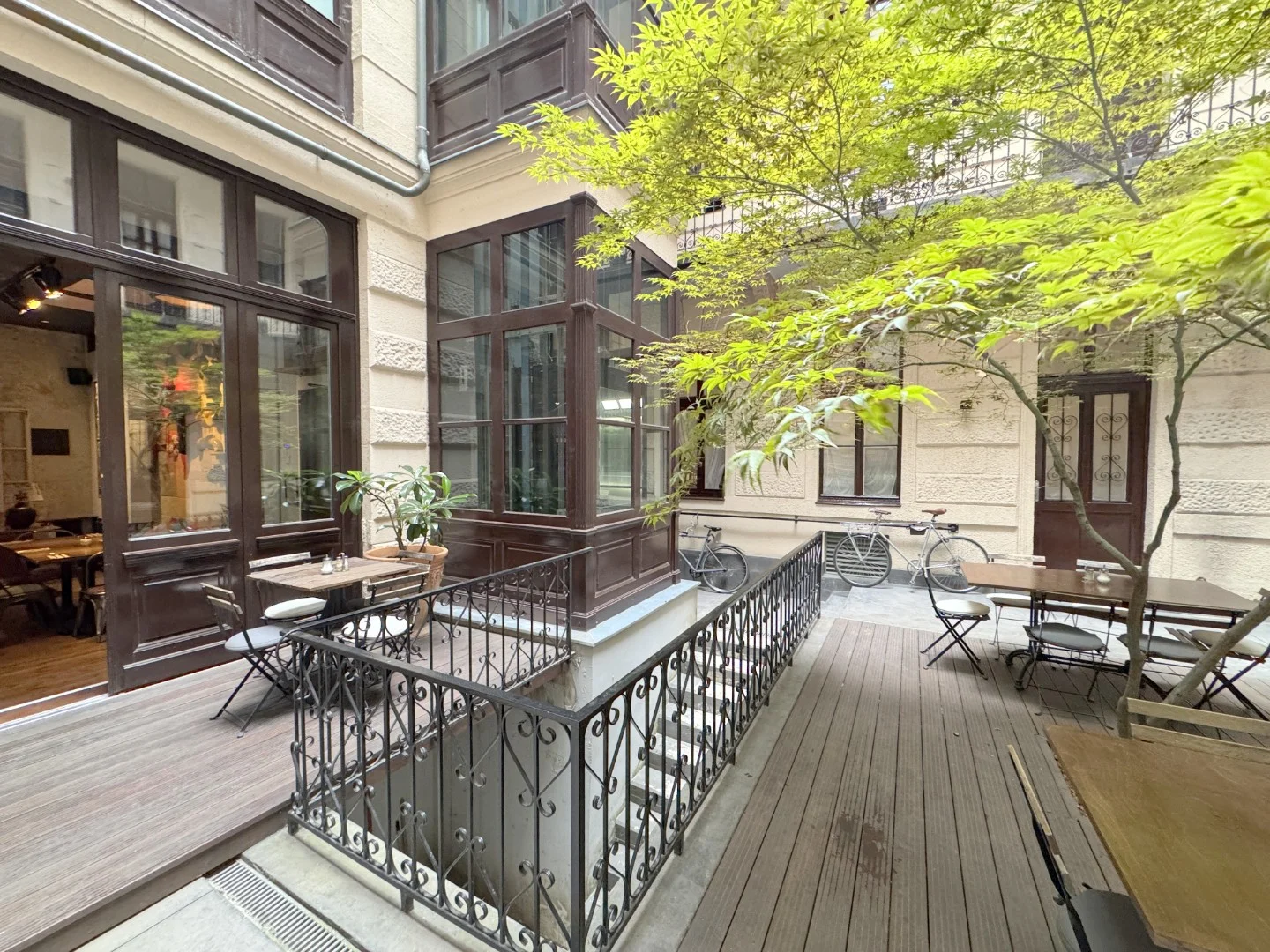 Eladó tégla lakás Budapest 06. ker. (043483) Paulay Ede - Kép 16