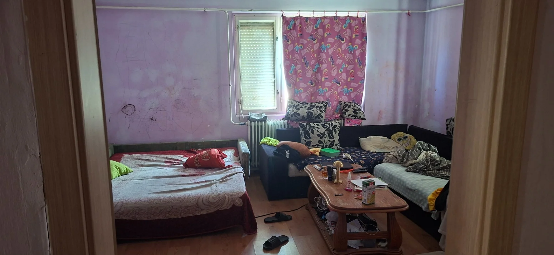 Eladó családi ház Mezőfalva Kossuth Lajos - Kép 8