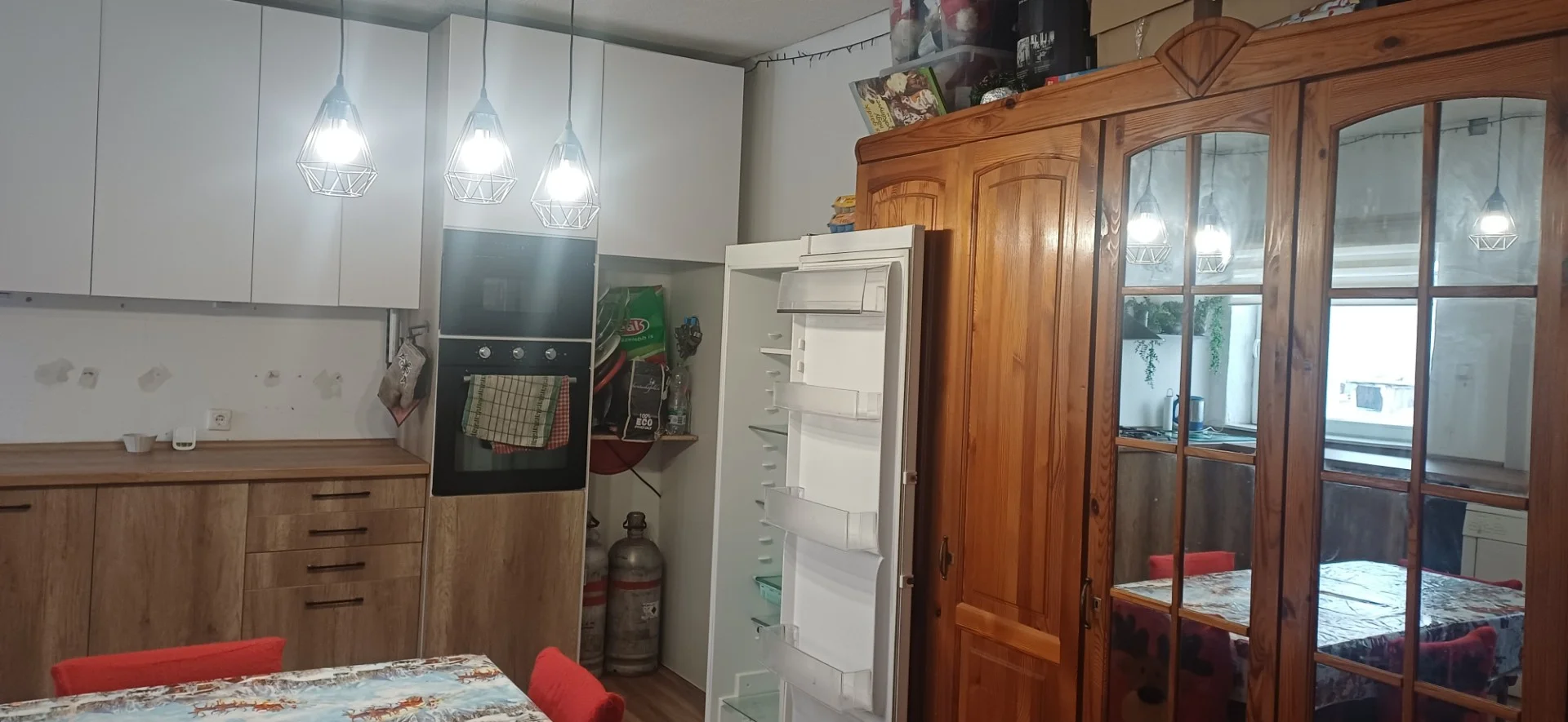 Eladó családi ház Alsóregmec Szabadság - Kép 11