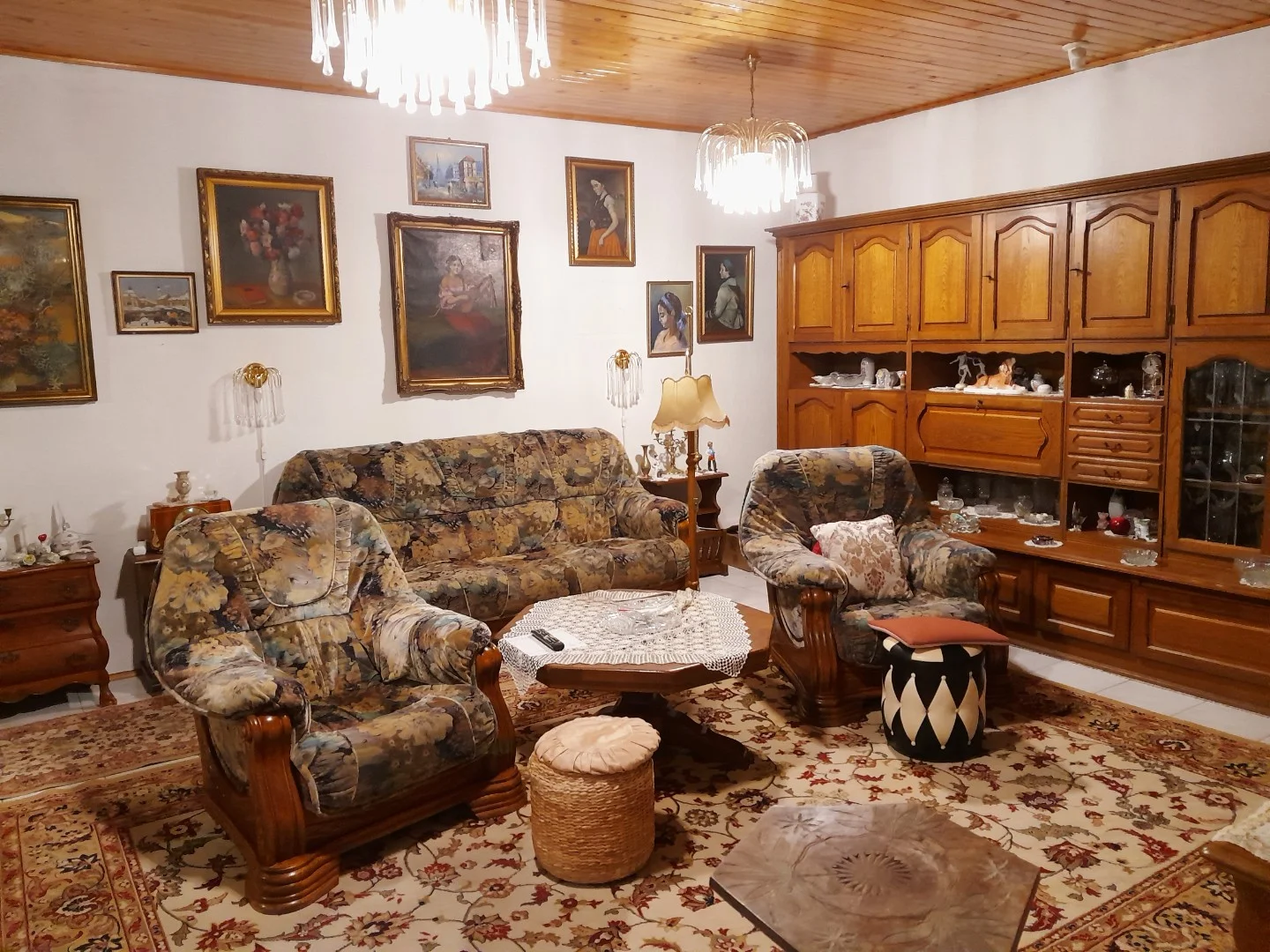 Eladó családi ház Jászberény Sánc utca - Kép 6