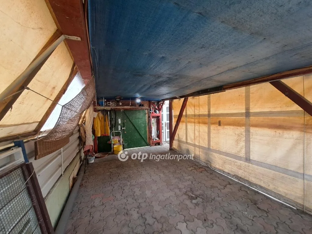 Eladó tégla lakás Budapest 21. ker. - Kép 14