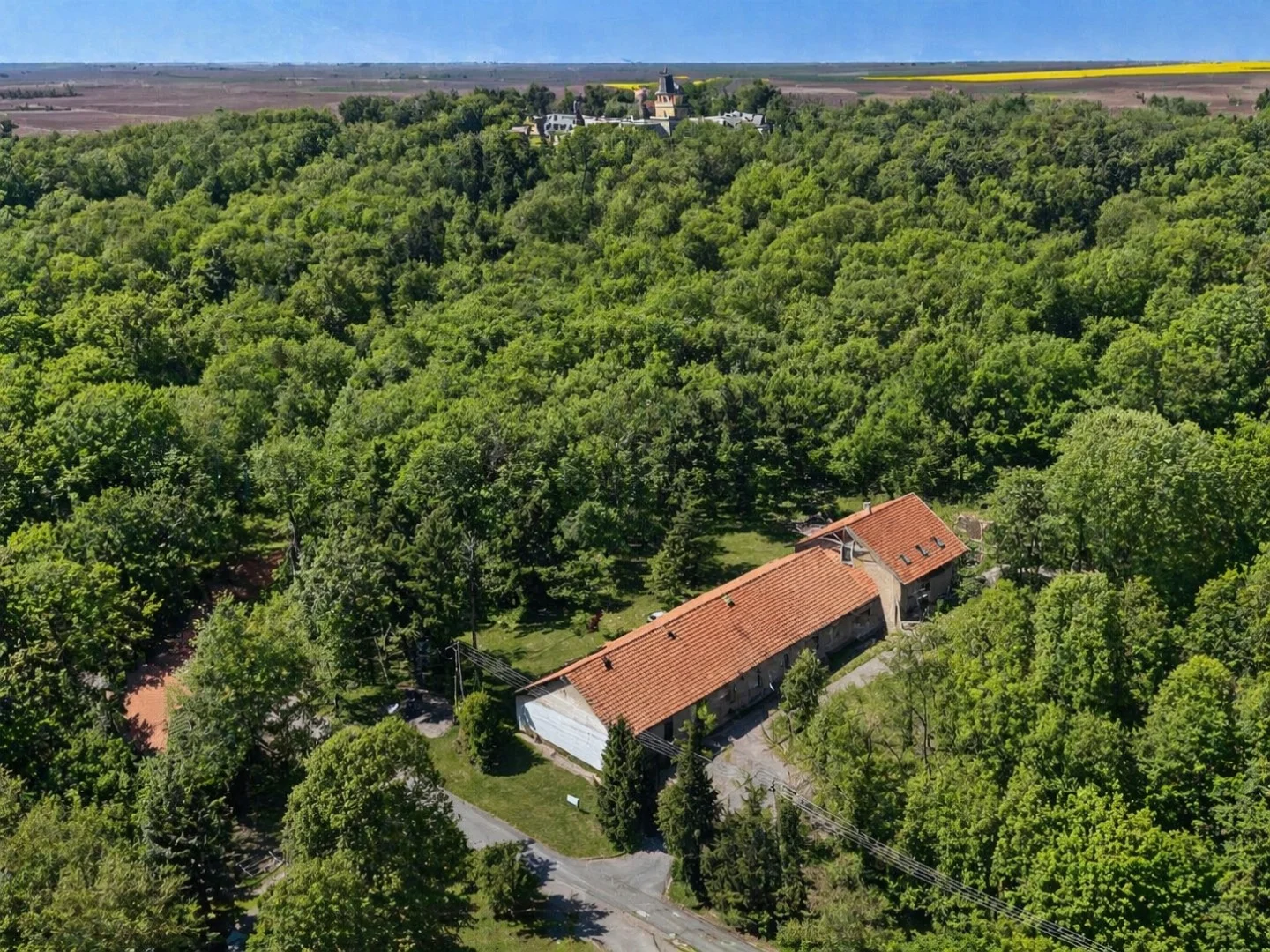 Eladó családi ház Szabadkígyós Lovas köz