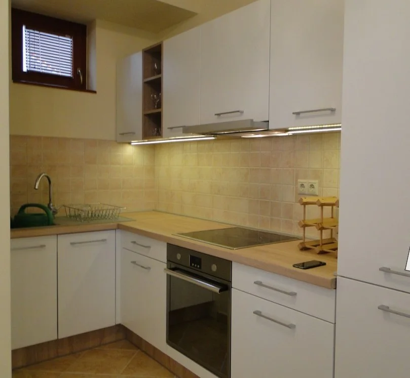 Kiadó tégla lakás Pécs Anna - Kép 7