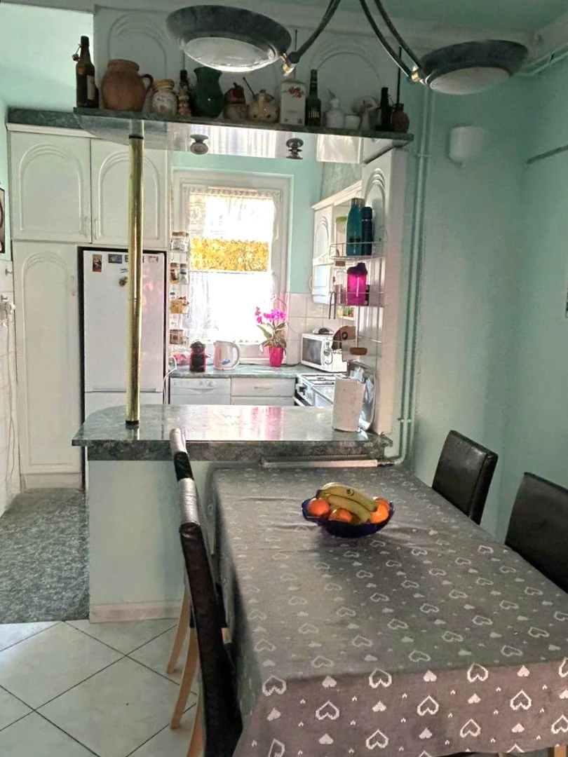 Eladó panel lakás Budaörs Nádasdűlő sétány - Kép 4