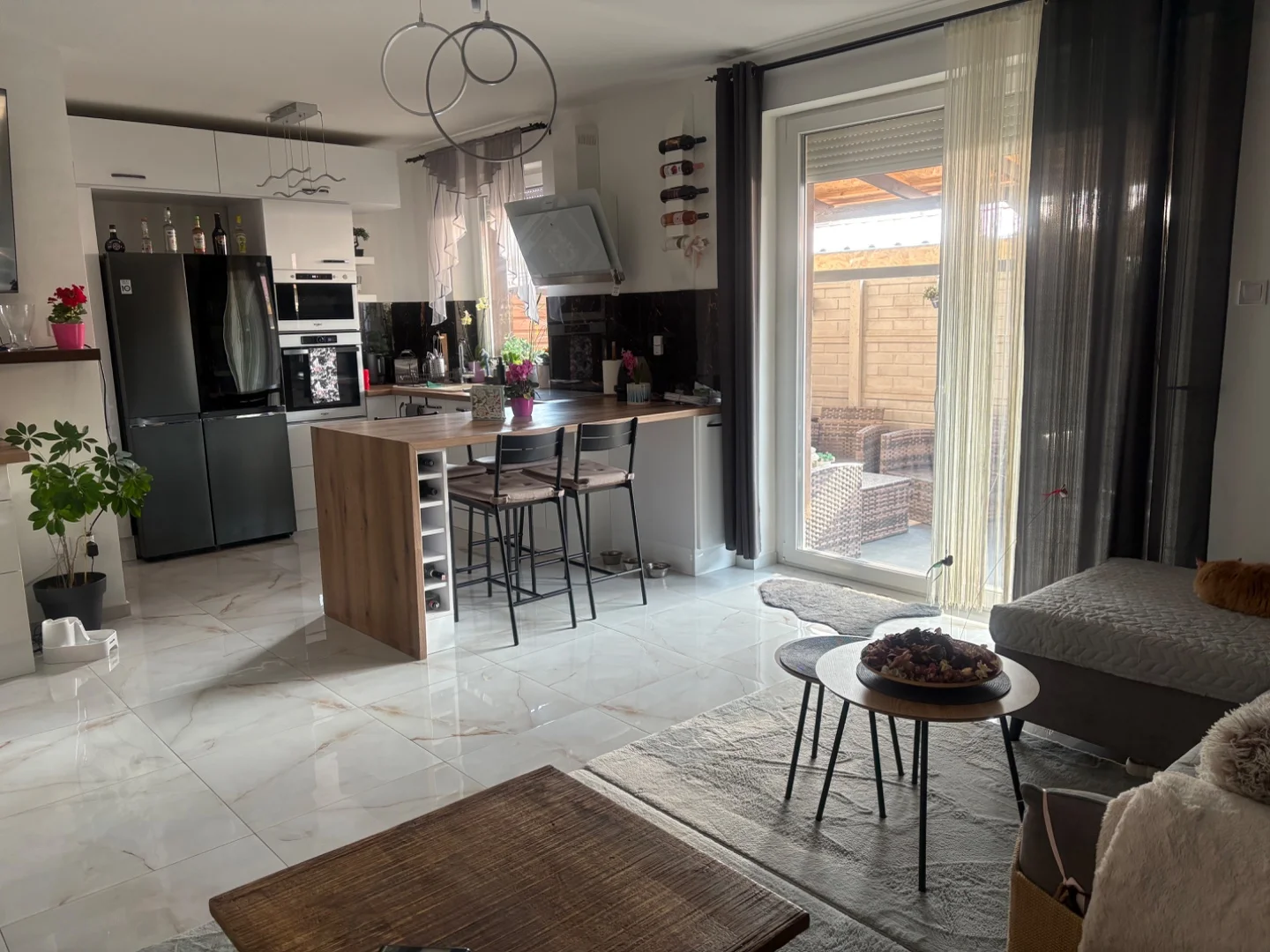 Eladó sorház Budapest Szőlősor utca - Kép 9