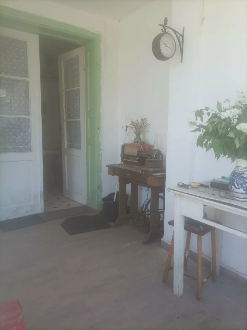 Eladó családi ház Sárkeresztúr Szent István út - Kép 8