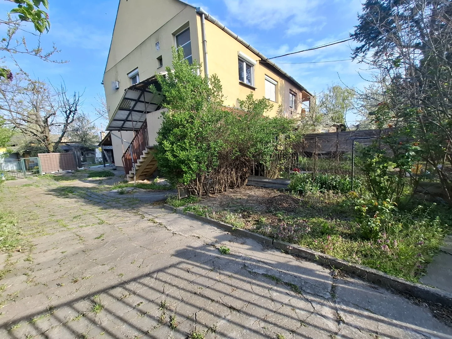 Eladó tégla lakás Budapest 21. ker. II. Rákóczi Ferenc út - Kép 12