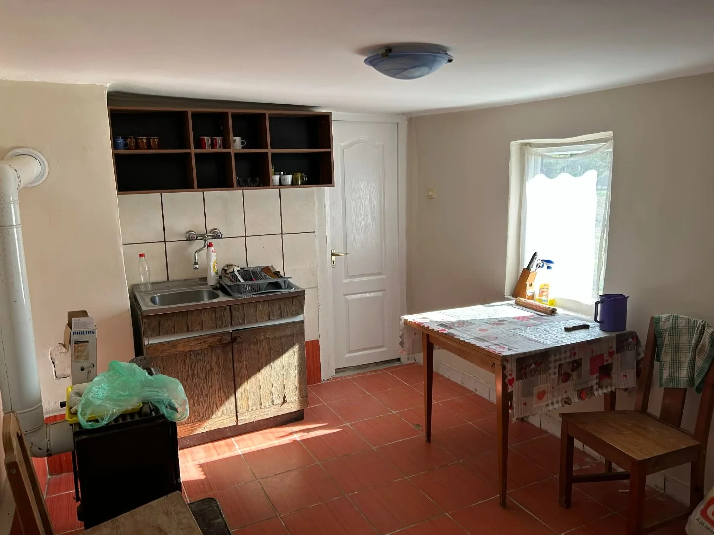 Eladó családi ház Kóka - Kép 2