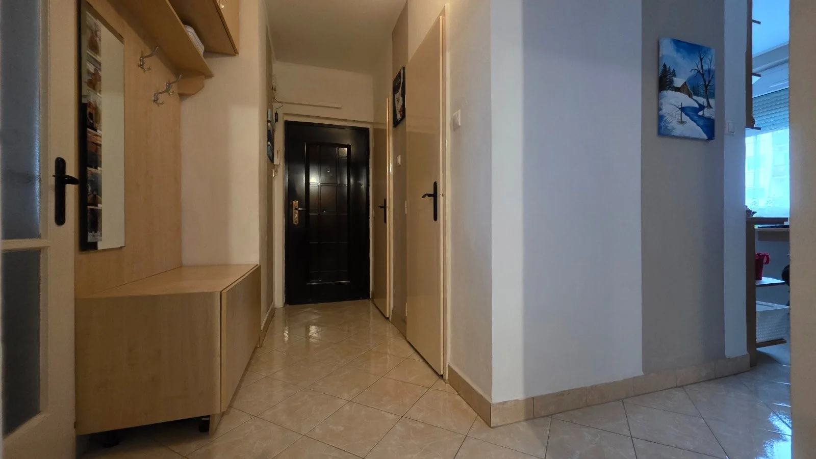 Eladó panel lakás Székesfehérvár Rákóczi - Kép 10