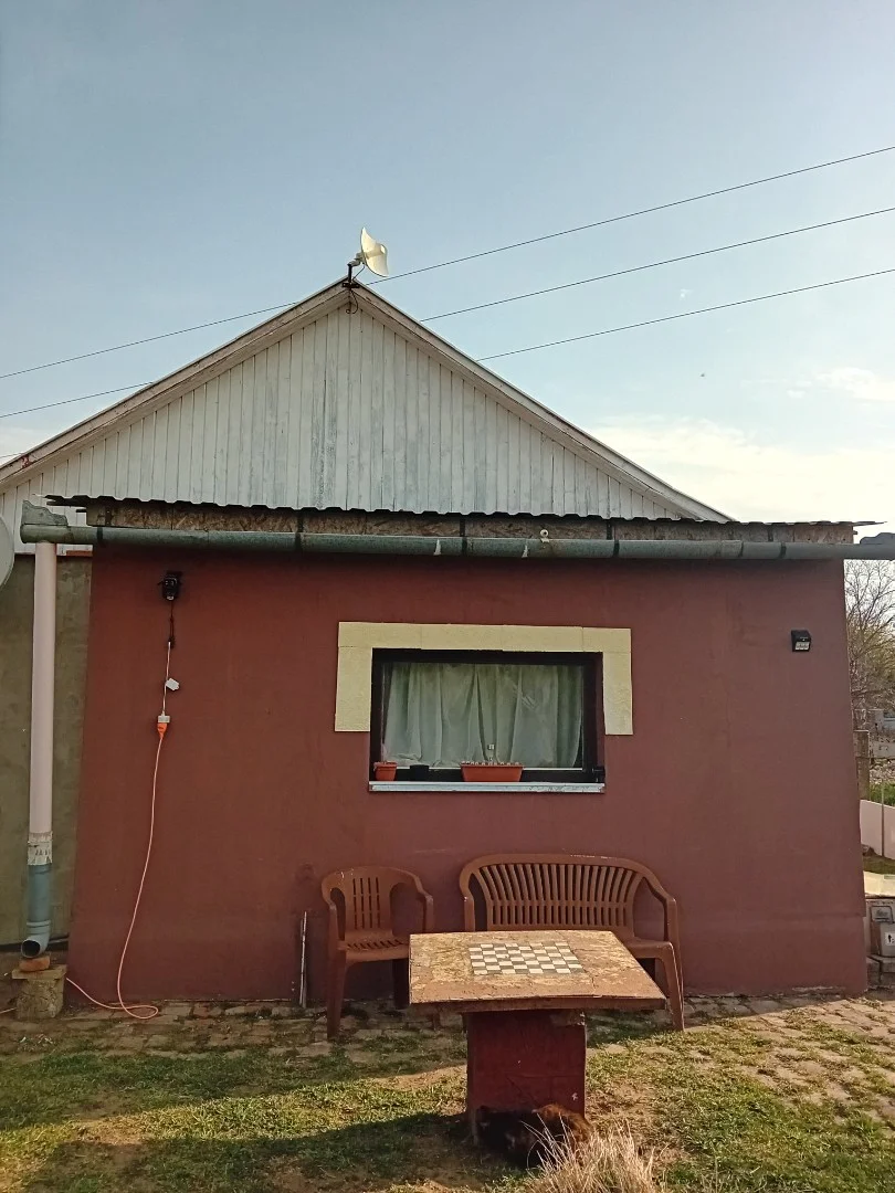 Eladó családi ház Debrecen Éger u